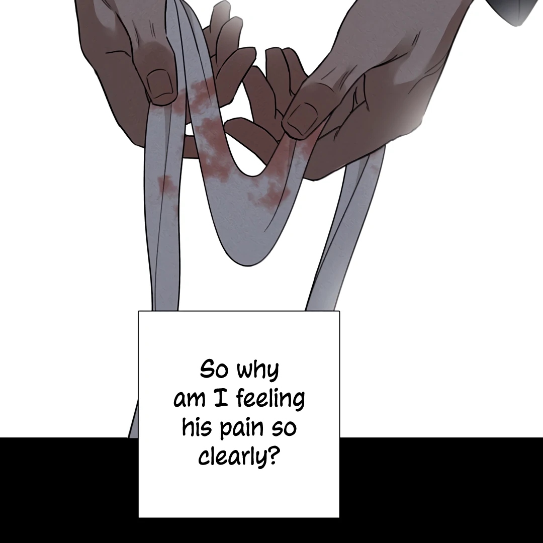 Autumn at the Cemetery [Team Hazama] - Chapter 22 manhwa