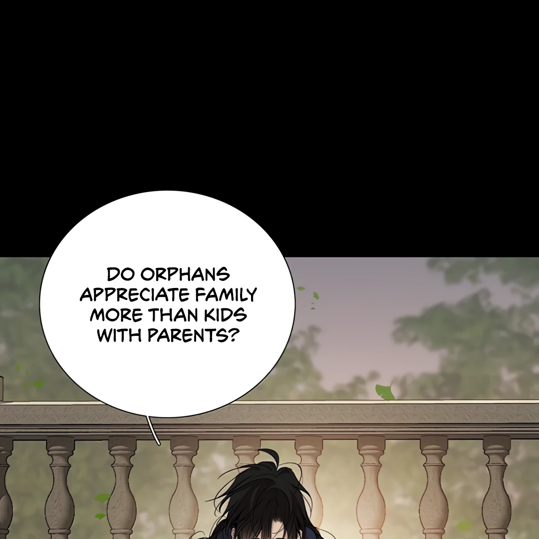 Autumn at the Cemetery [Team Hazama] - Chapter 22 manhwa
