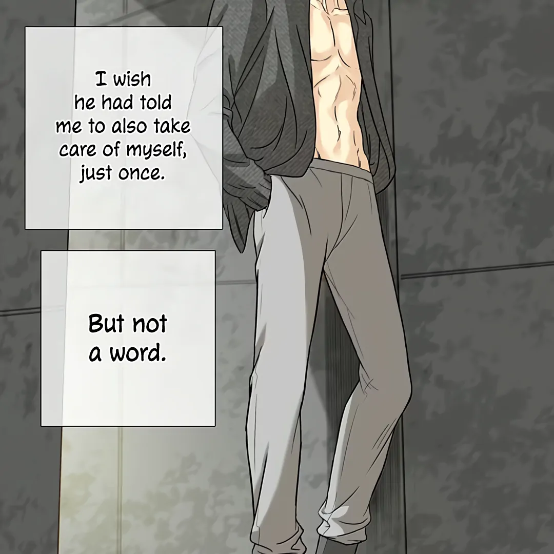 Autumn at the Cemetery [Team Hazama] - Chapter 22 manhwa