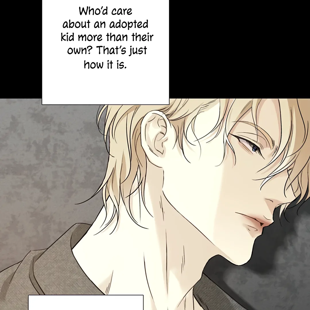 Autumn at the Cemetery [Team Hazama] - Chapter 22 manhwa
