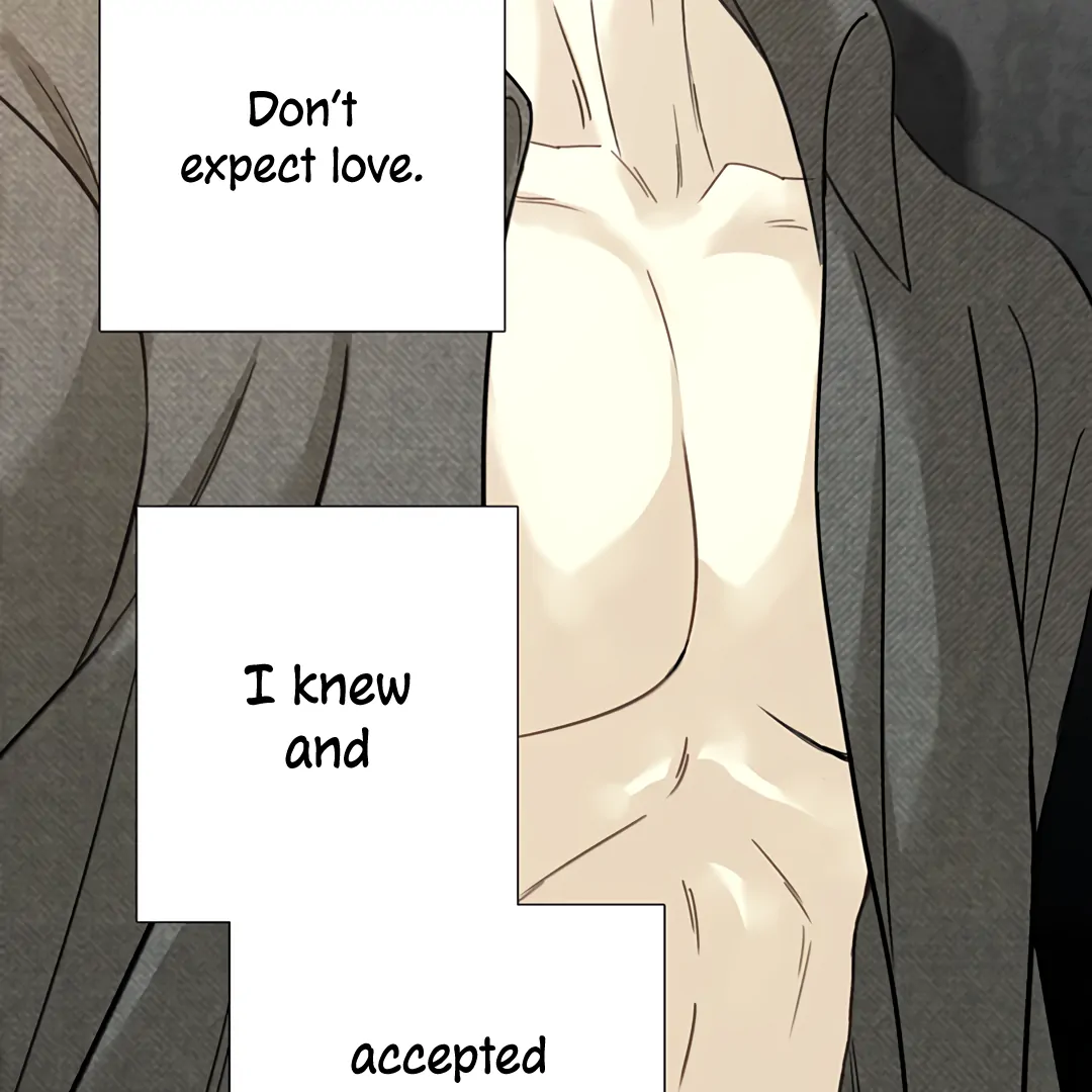 Autumn at the Cemetery [Team Hazama] - Chapter 22 manhwa