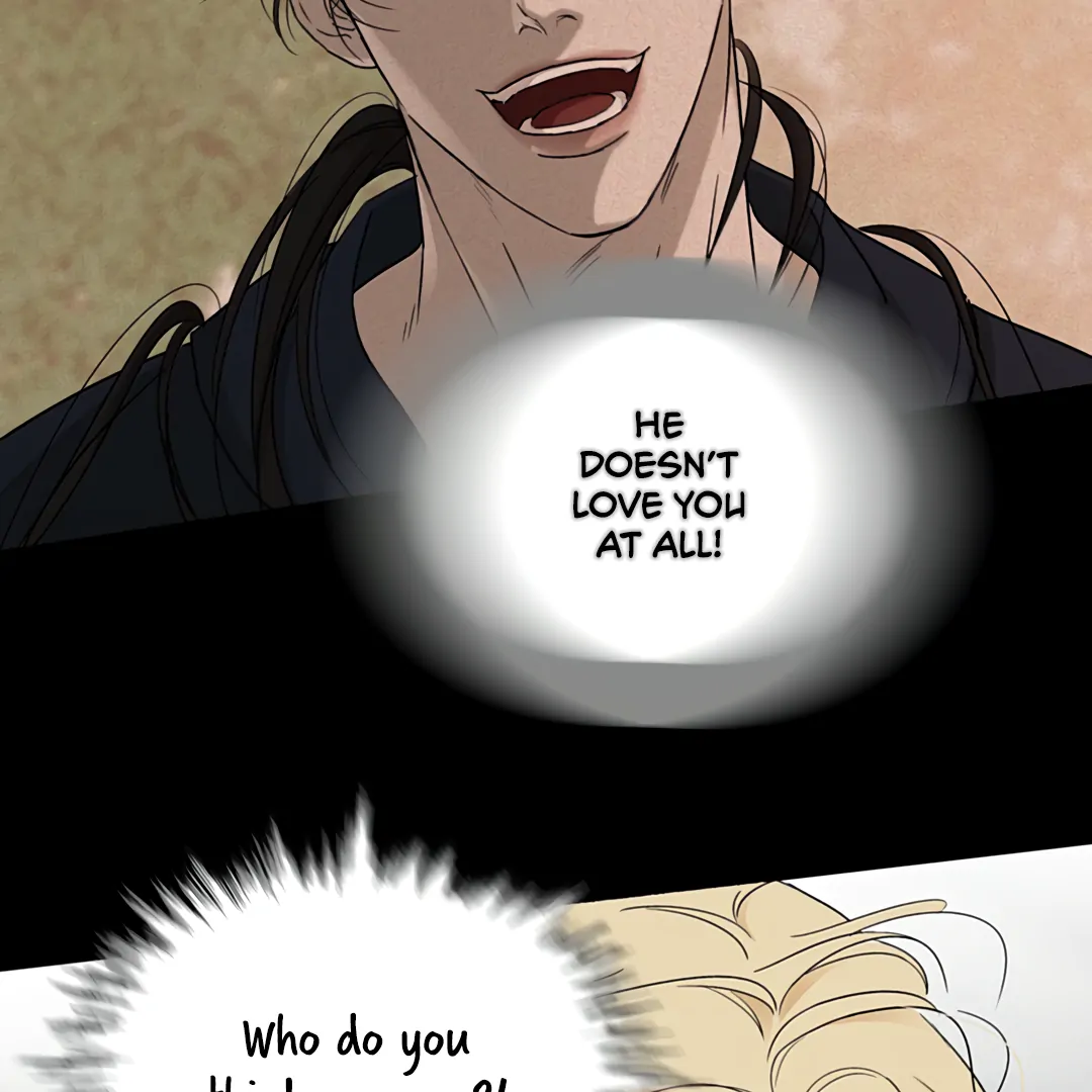 Autumn at the Cemetery [Team Hazama] - Chapter 22 manhwa