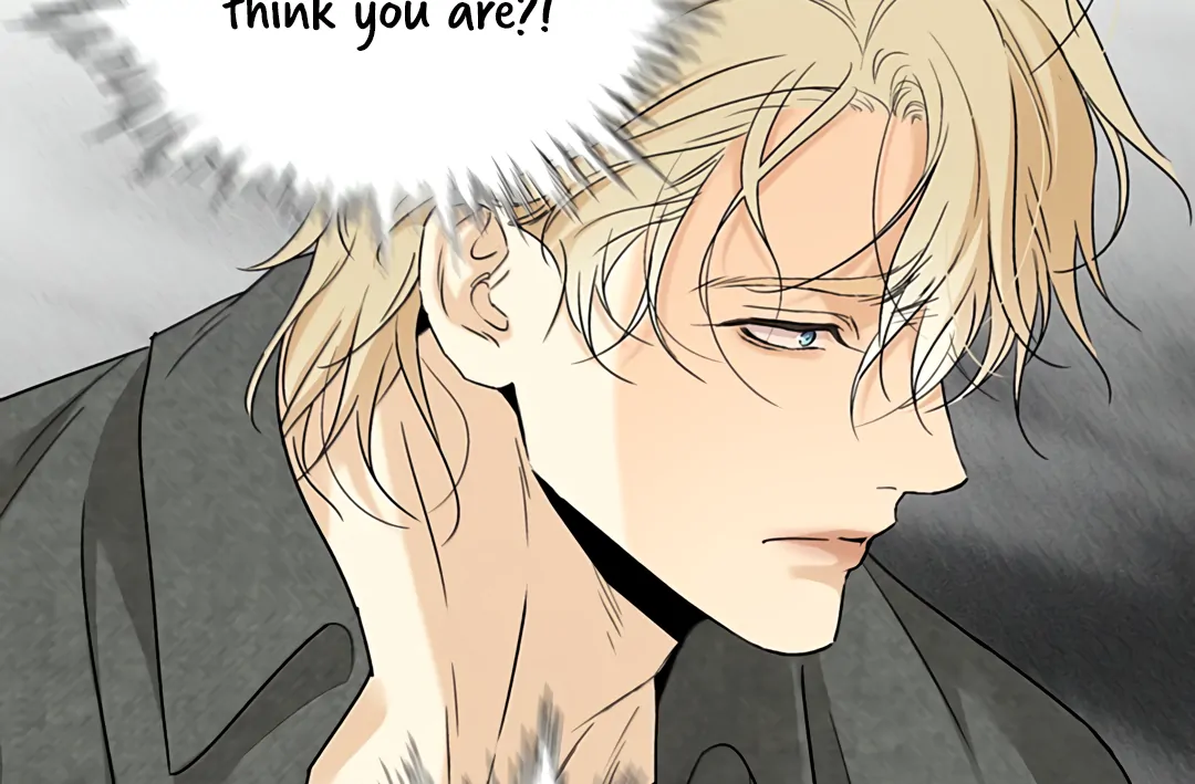 Autumn at the Cemetery [Team Hazama] - Chapter 22 manhwa