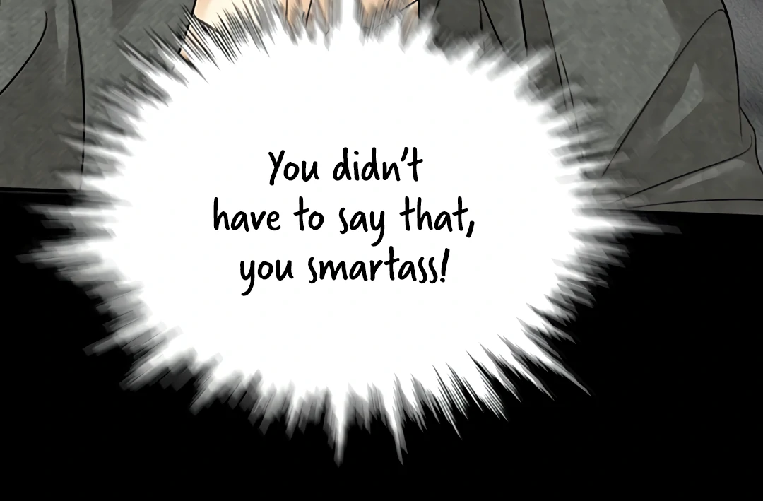 Autumn at the Cemetery [Team Hazama] - Chapter 22 manhwa