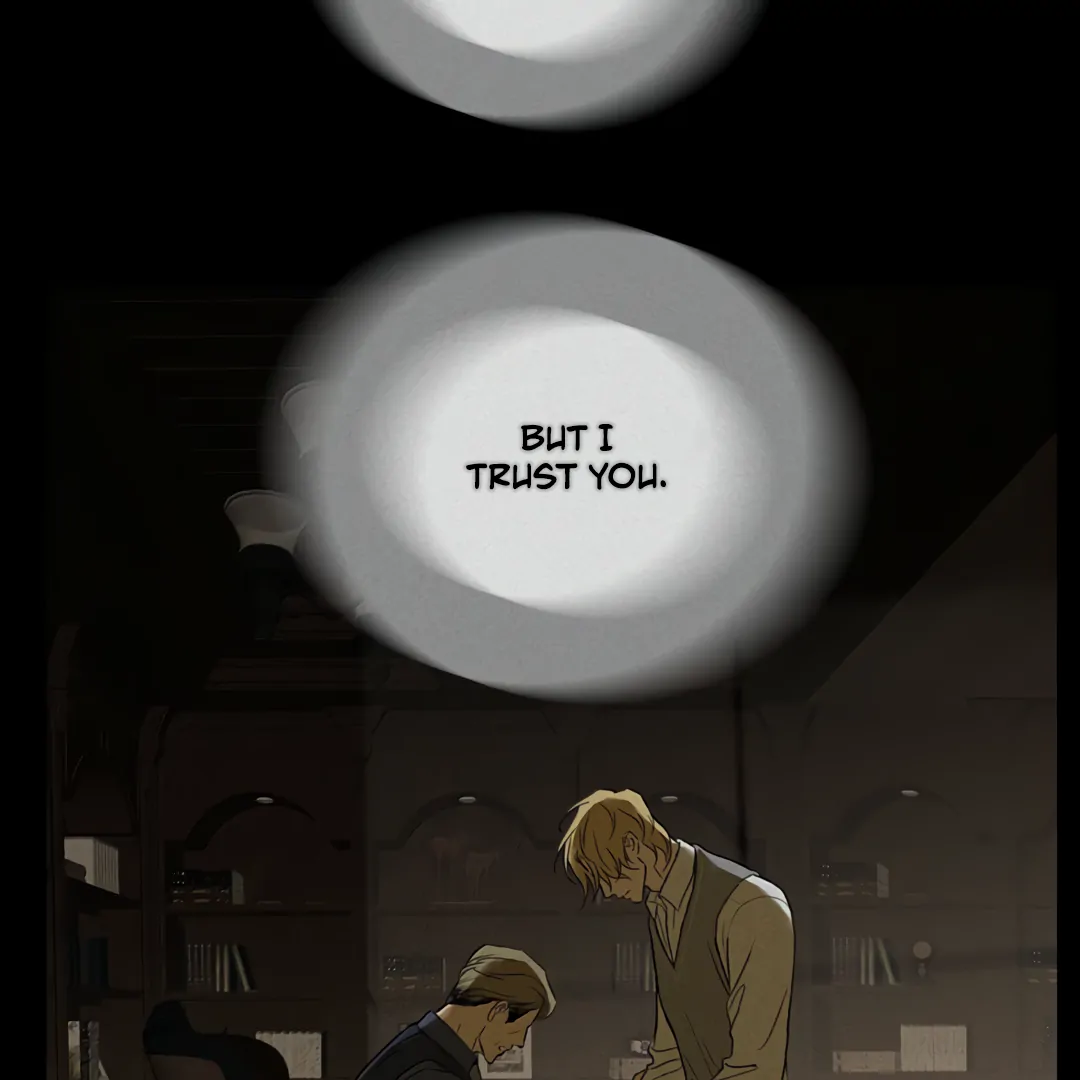 Autumn at the Cemetery [Team Hazama] - Chapter 22 manhwa