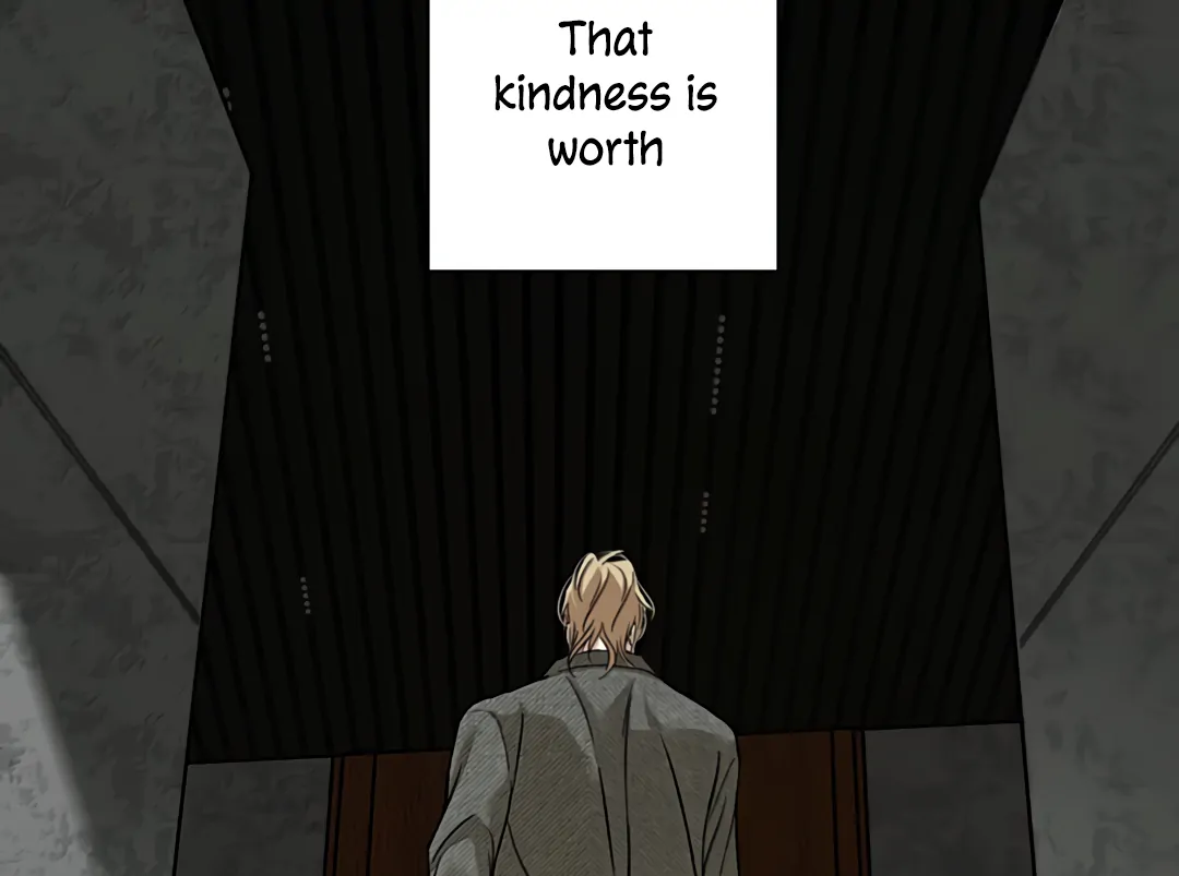 Autumn at the Cemetery [Team Hazama] - Chapter 22 manhwa