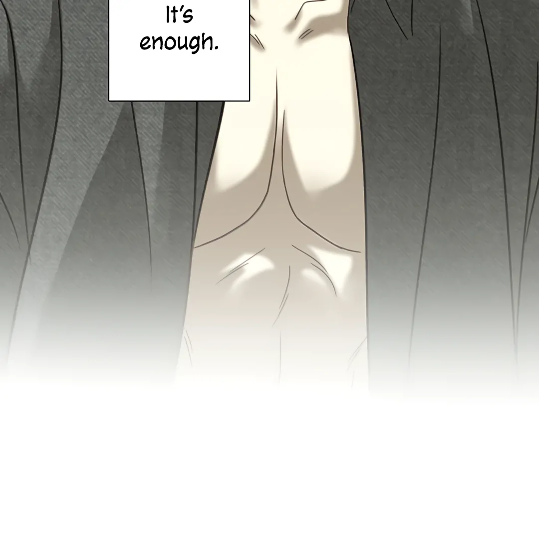 Autumn at the Cemetery [Team Hazama] - Chapter 22 manhwa