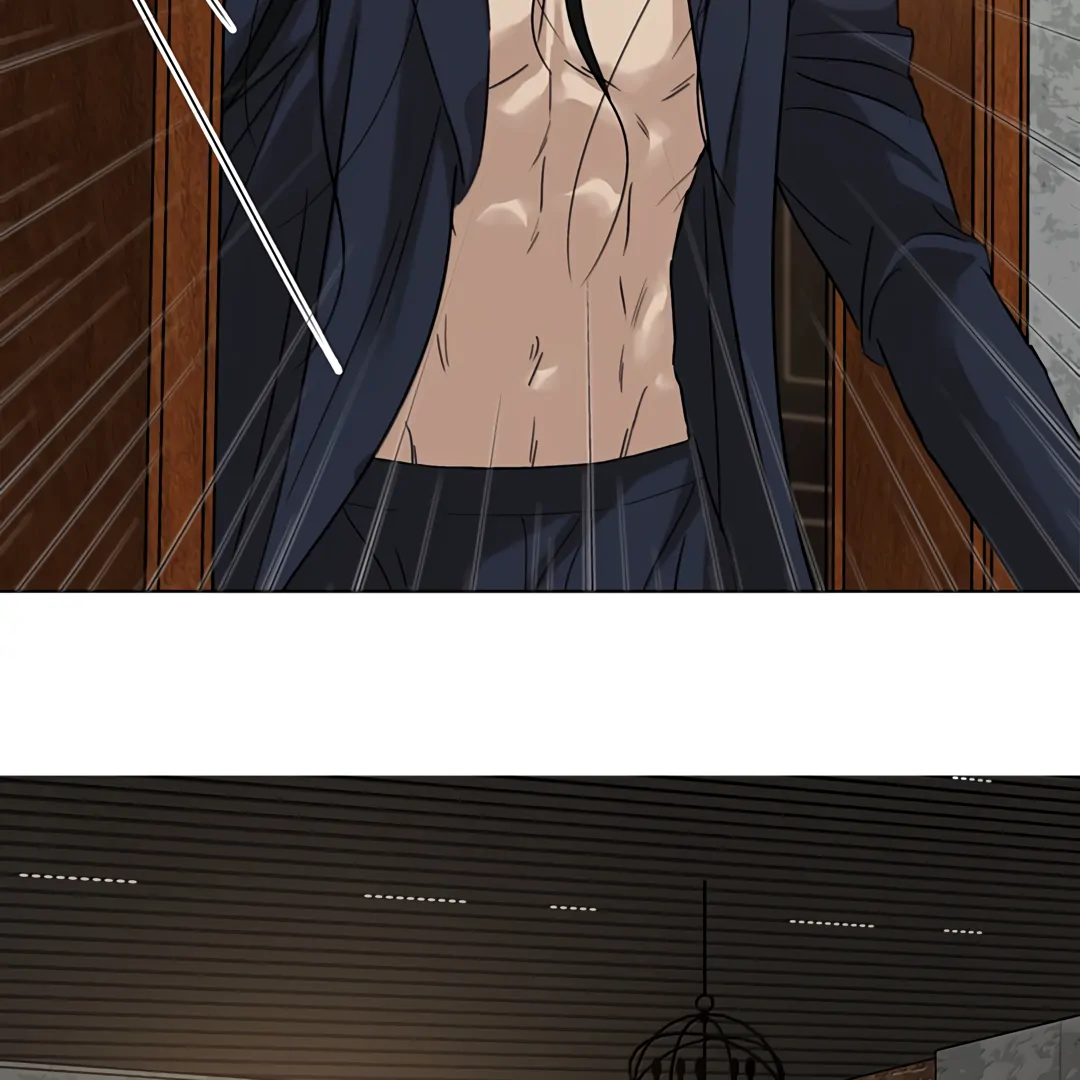 Autumn at the Cemetery [Team Hazama] - Chapter 22 manhwa