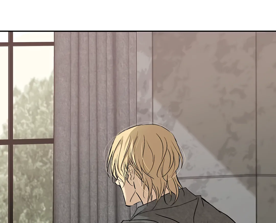 Autumn at the Cemetery [Team Hazama] - Chapter 22 manhwa