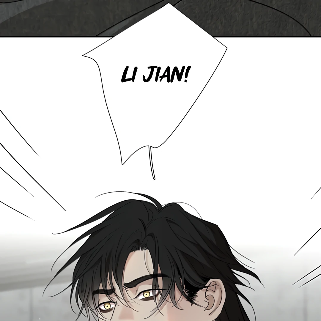Autumn at the Cemetery [Team Hazama] - Chapter 22 manhwa