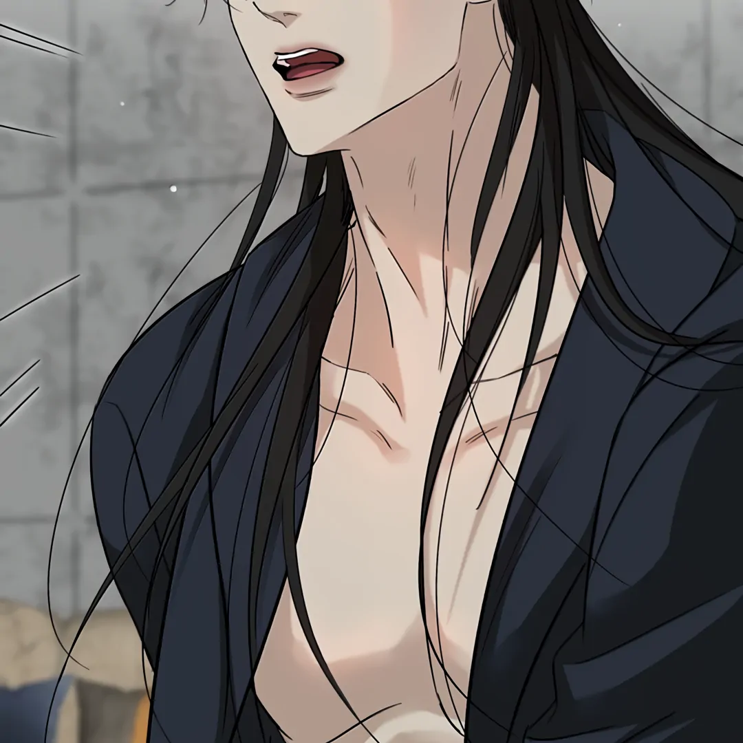Autumn at the Cemetery [Team Hazama] - Chapter 22 manhwa