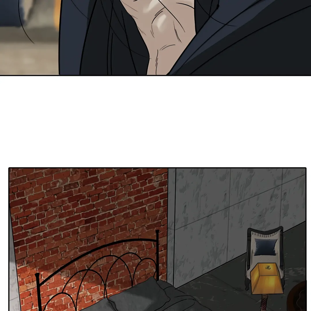 Autumn at the Cemetery [Team Hazama] - Chapter 22 manhwa