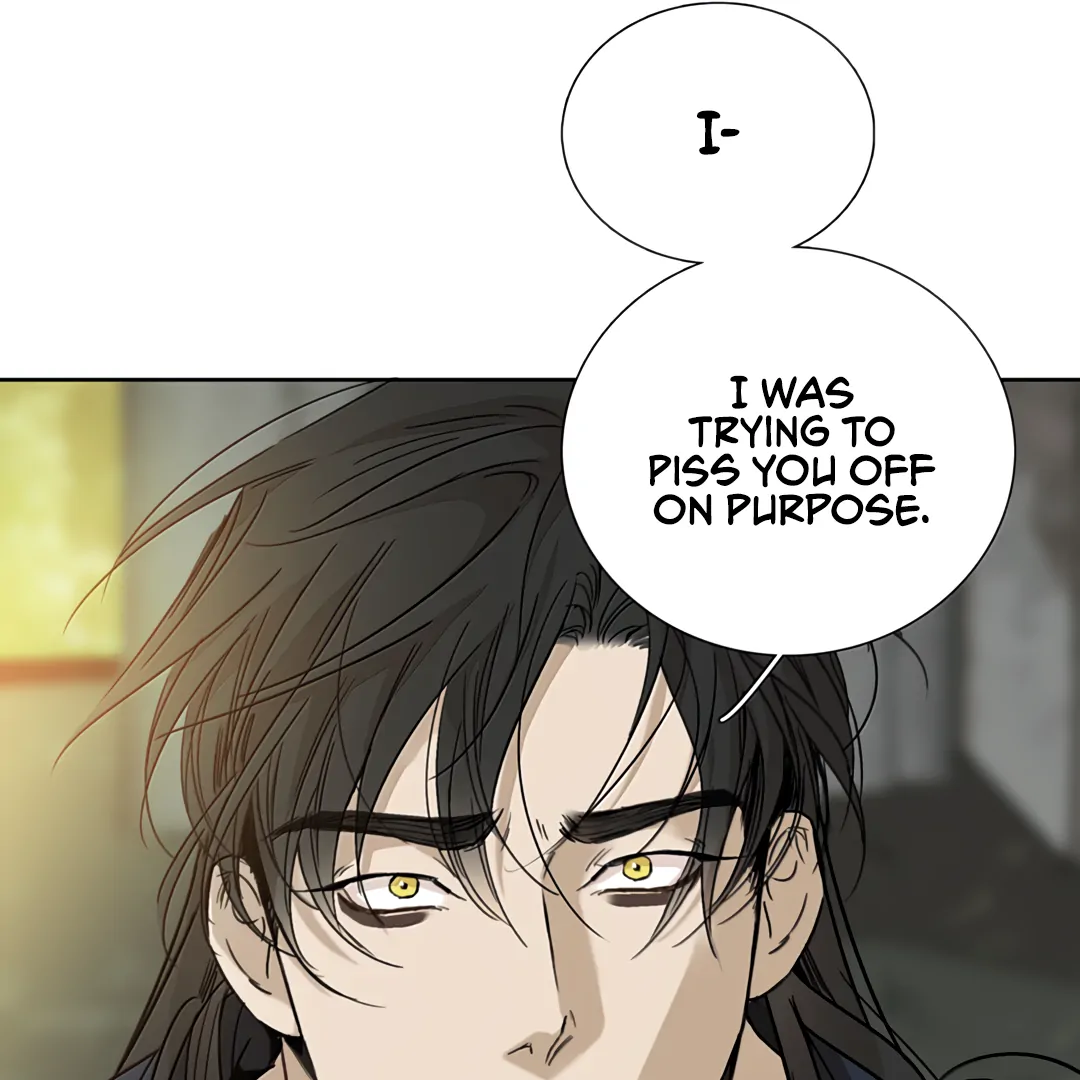 Autumn at the Cemetery [Team Hazama] - Chapter 22 manhwa