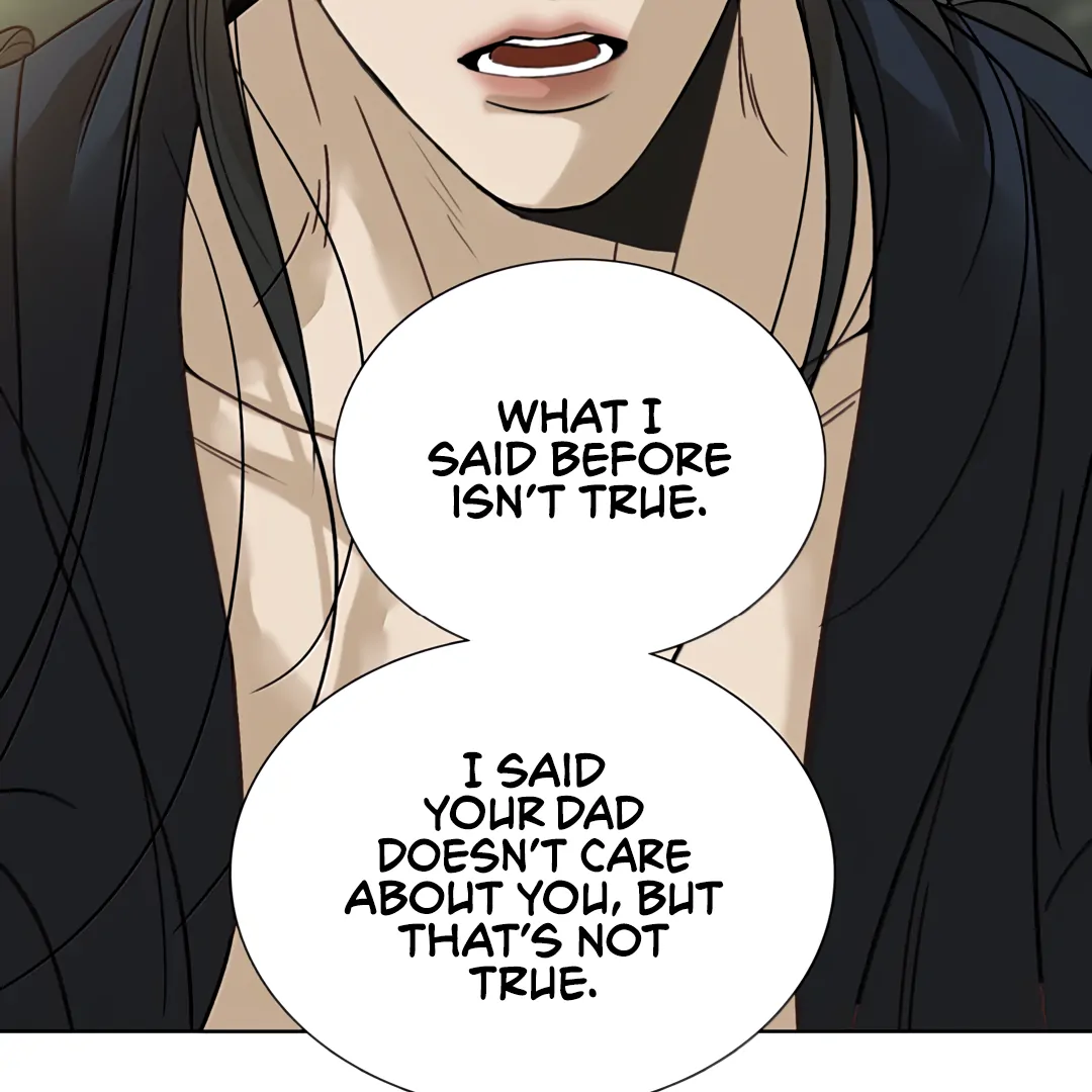 Autumn at the Cemetery [Team Hazama] - Chapter 22 manhwa