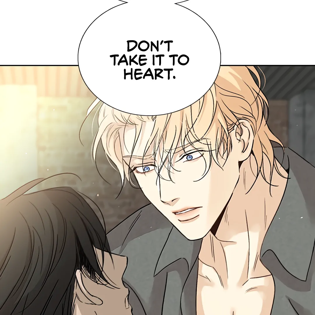 Autumn at the Cemetery [Team Hazama] - Chapter 22 manhwa