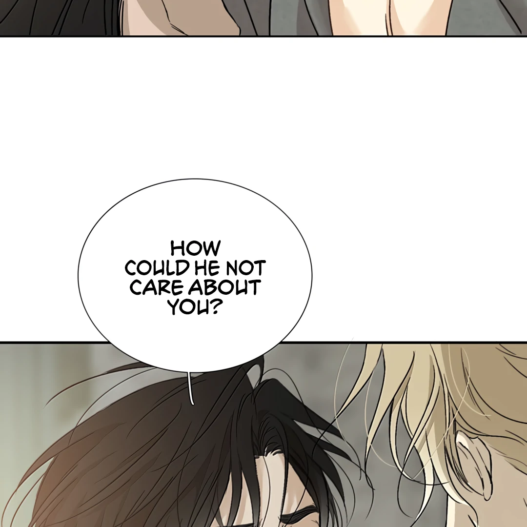 Autumn at the Cemetery [Team Hazama] - Chapter 22 manhwa