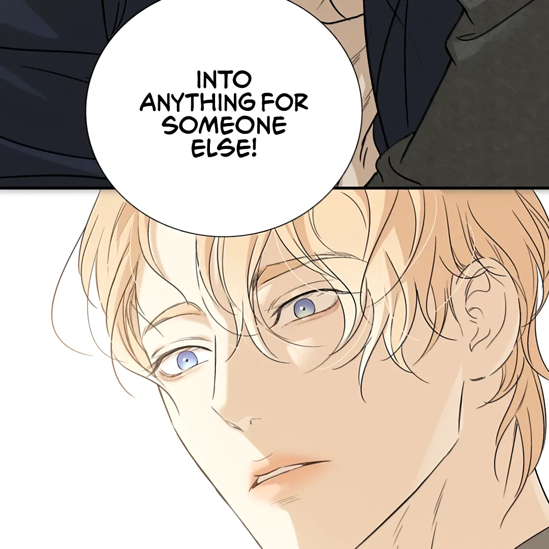 Autumn at the Cemetery [Team Hazama] - Chapter 22 manhwa