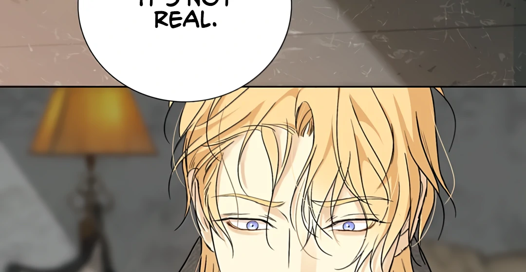 Autumn at the Cemetery [Team Hazama] - Chapter 22 manhwa