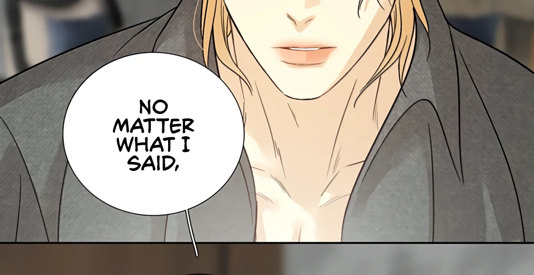 Autumn at the Cemetery [Team Hazama] - Chapter 22 manhwa
