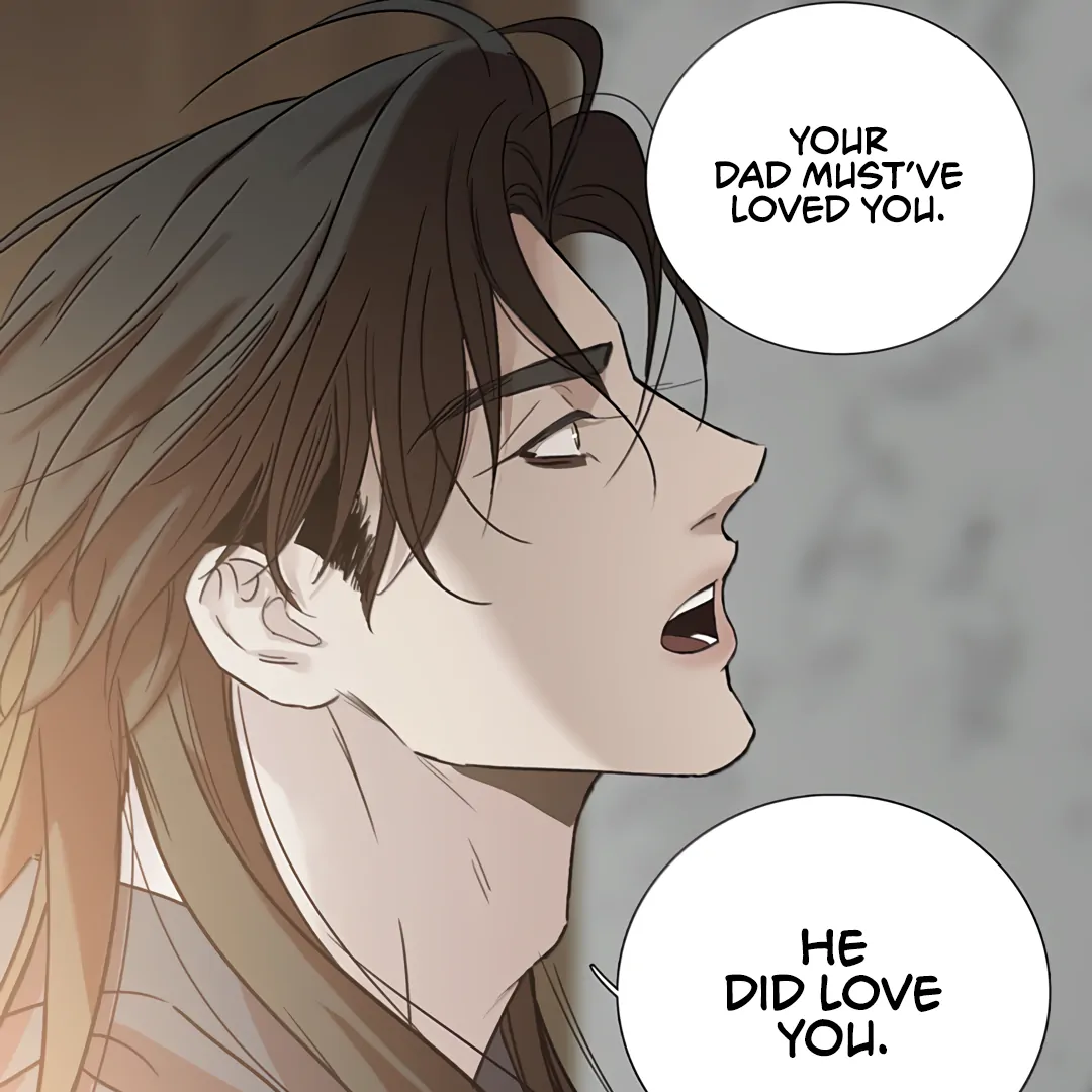Autumn at the Cemetery [Team Hazama] - Chapter 22 manhwa