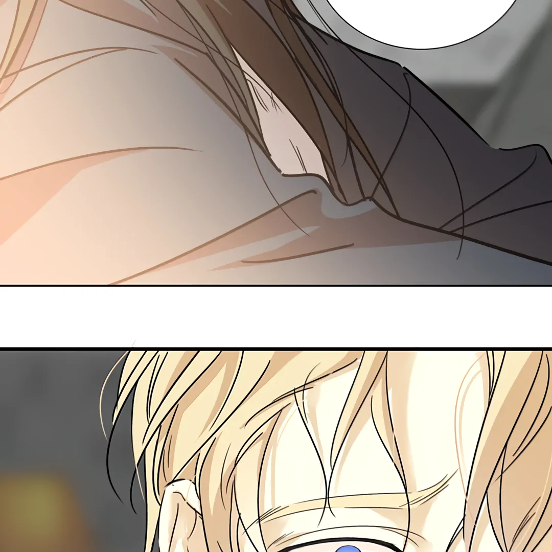 Autumn at the Cemetery [Team Hazama] - Chapter 22 manhwa