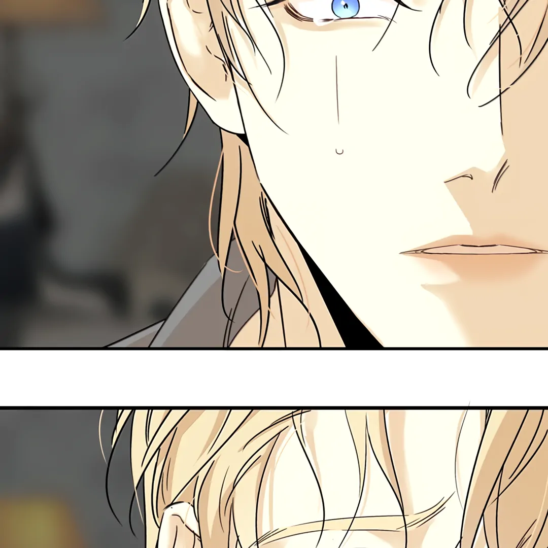 Autumn at the Cemetery [Team Hazama] - Chapter 22 manhwa