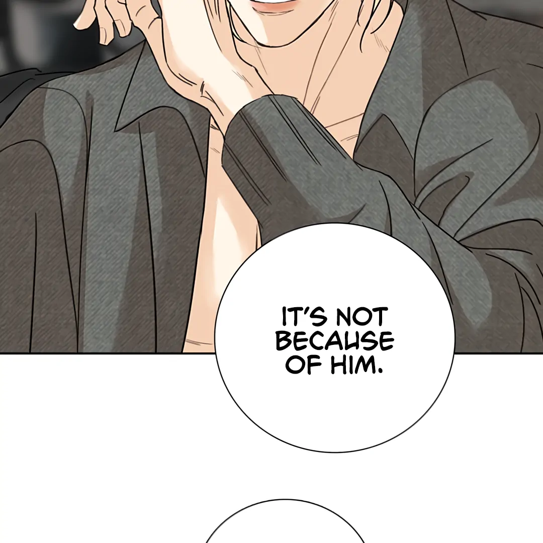 Autumn at the Cemetery [Team Hazama] - Chapter 22 manhwa