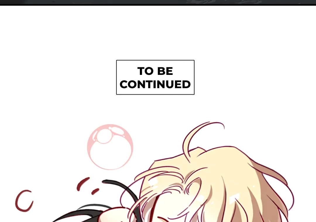 Autumn at the Cemetery [Team Hazama] - Chapter 22 manhwa