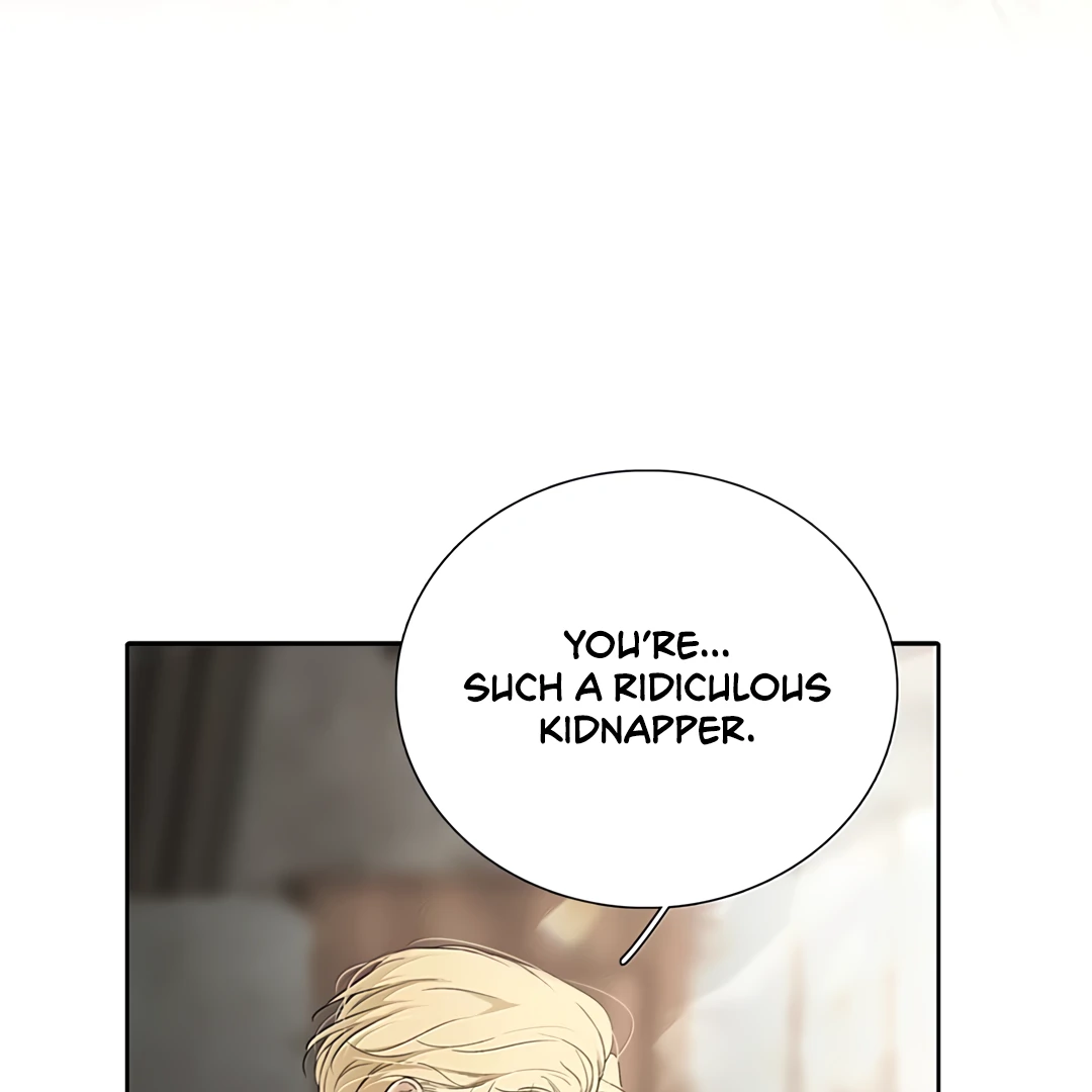 Autumn at the Cemetery [Team Hazama] - Chapter 23 manhwa