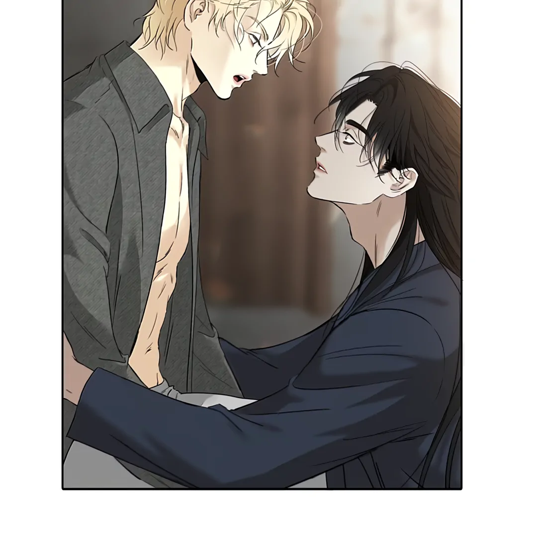 Autumn at the Cemetery [Team Hazama] - Chapter 23 manhwa