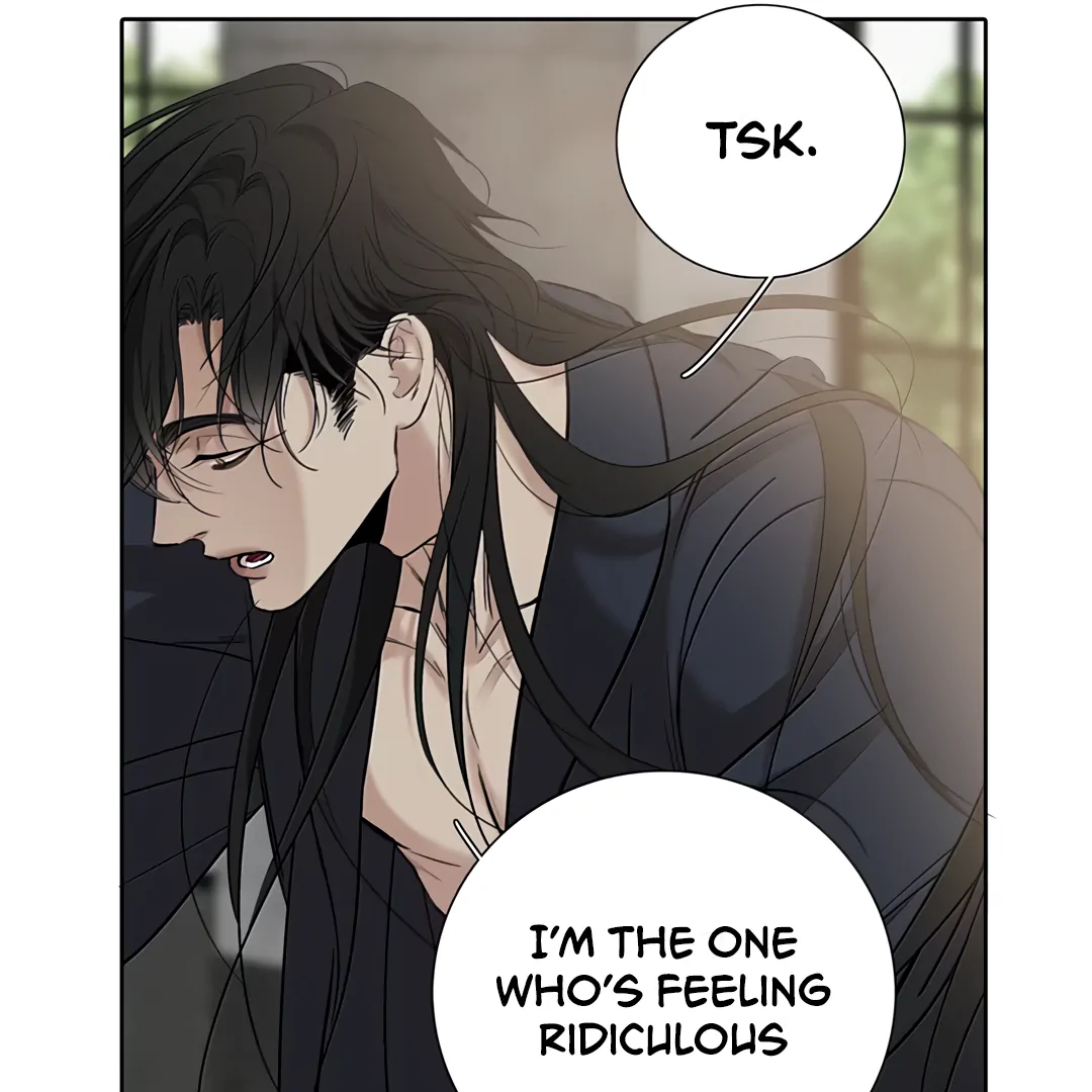 Autumn at the Cemetery [Team Hazama] - Chapter 23 manhwa