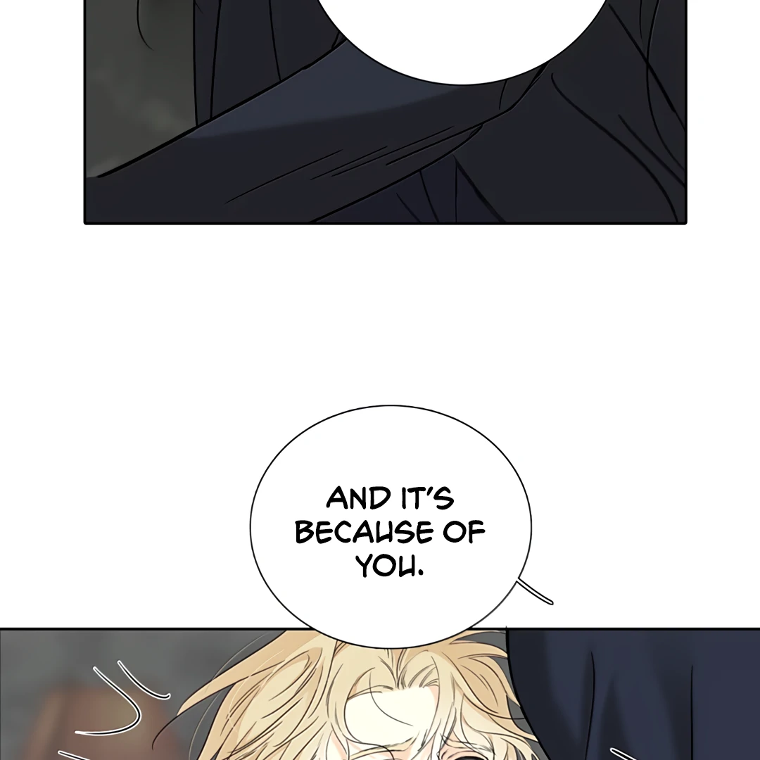 Autumn at the Cemetery [Team Hazama] - Chapter 23 manhwa