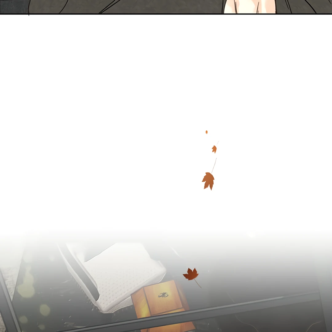 Autumn at the Cemetery [Team Hazama] - Chapter 23 manhwa