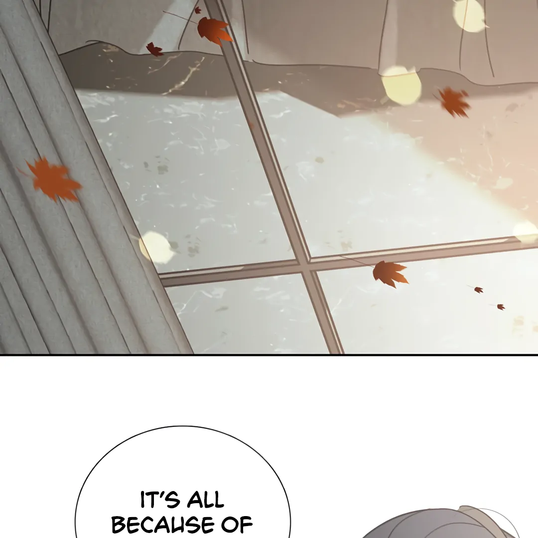 Autumn at the Cemetery [Team Hazama] - Chapter 23 manhwa