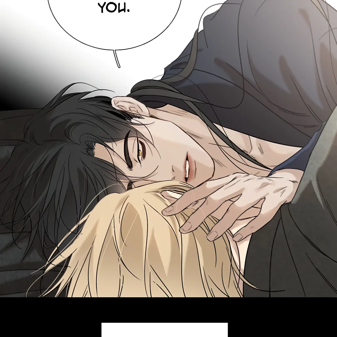 Autumn at the Cemetery [Team Hazama] - Chapter 23 manhwa