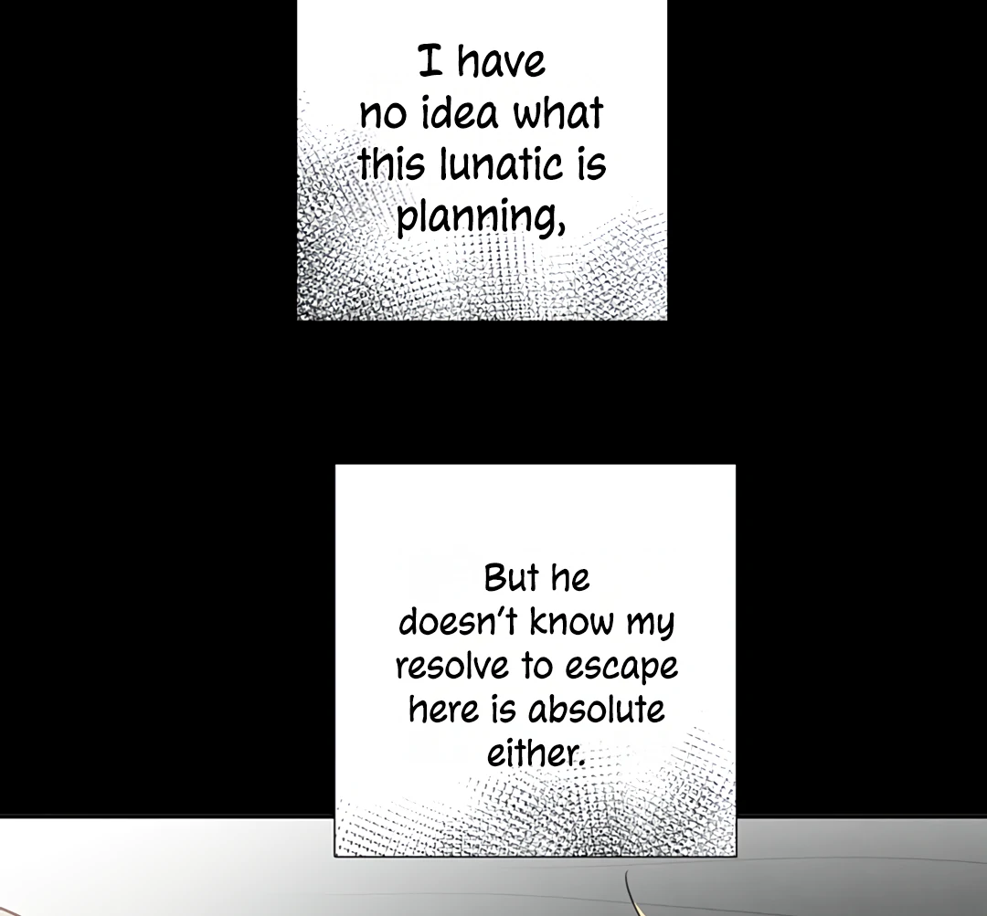 Autumn at the Cemetery [Team Hazama] - Chapter 23 manhwa