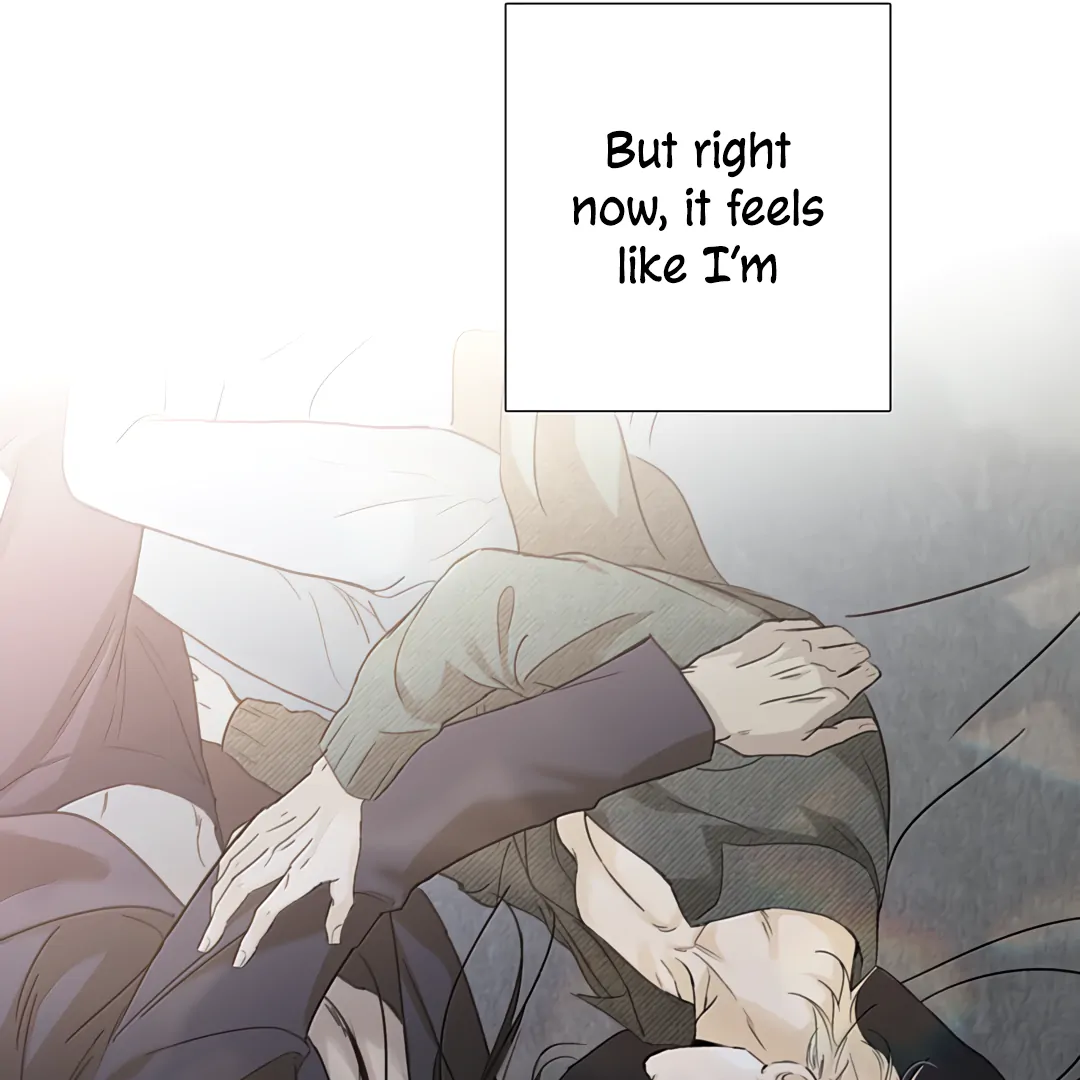 Autumn at the Cemetery [Team Hazama] - Chapter 23 manhwa