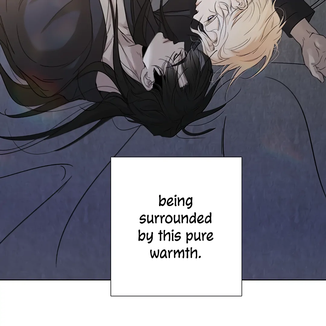 Autumn at the Cemetery [Team Hazama] - Chapter 23 manhwa