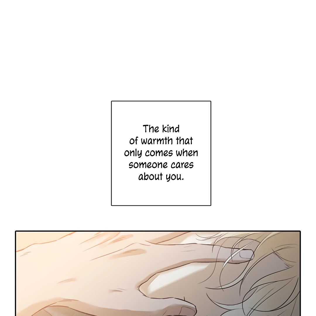 Autumn at the Cemetery [Team Hazama] - Chapter 23 manhwa
