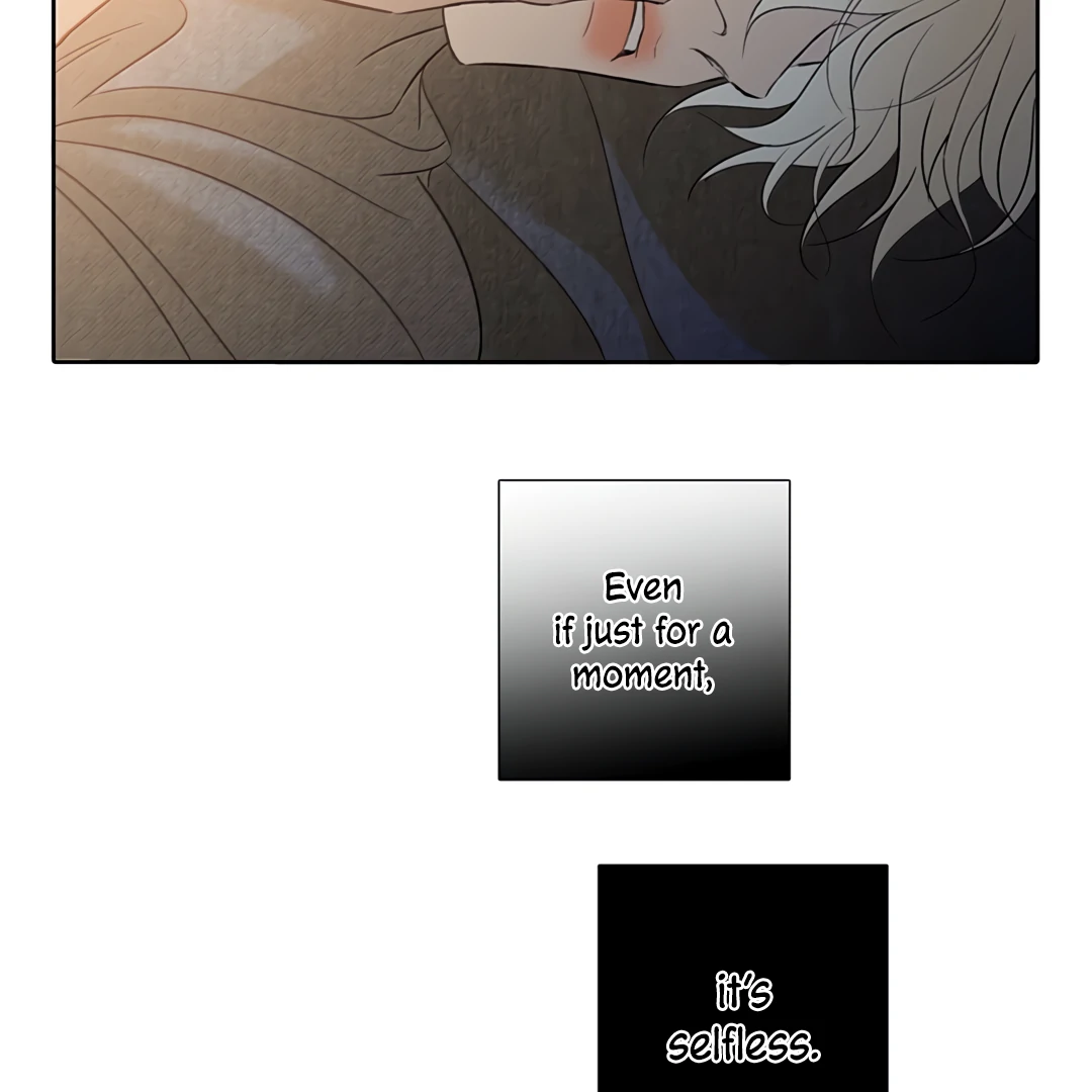 Autumn at the Cemetery [Team Hazama] - Chapter 23 manhwa