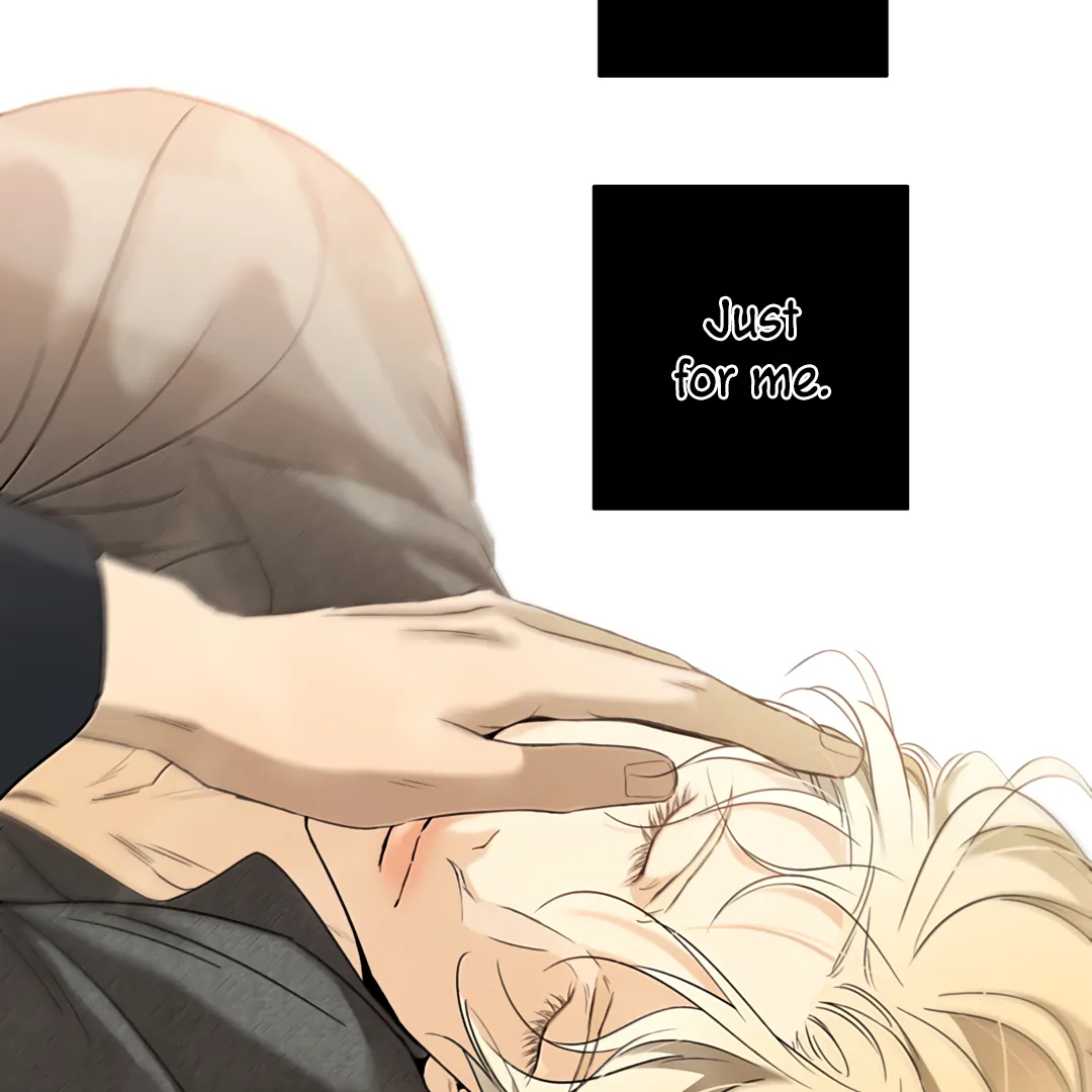 Autumn at the Cemetery [Team Hazama] - Chapter 23 manhwa