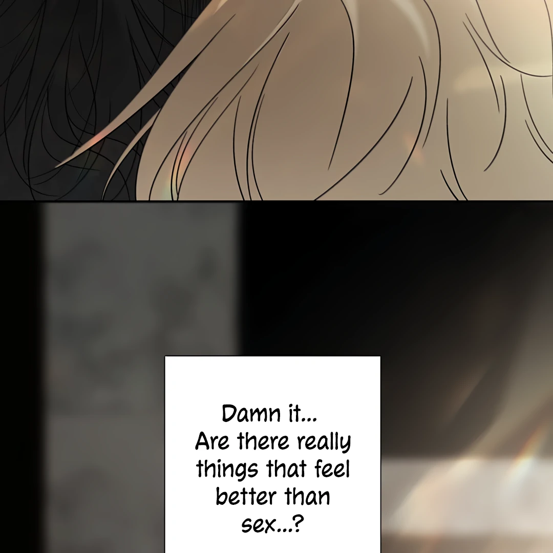 Autumn at the Cemetery [Team Hazama] - Chapter 23 manhwa
