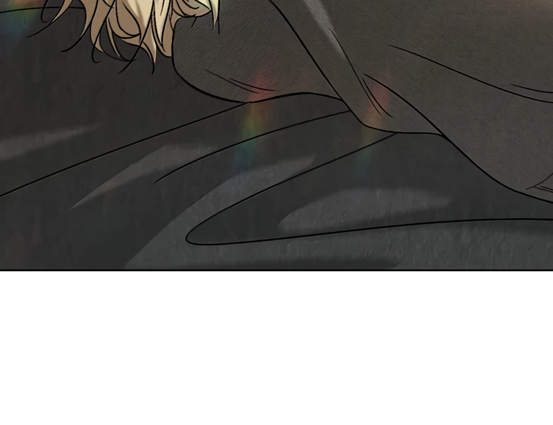 Autumn at the Cemetery [Team Hazama] - Chapter 23 manhwa