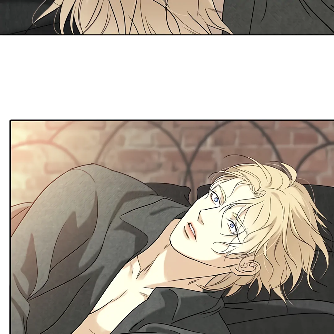 Autumn at the Cemetery [Team Hazama] - Chapter 23 manhwa