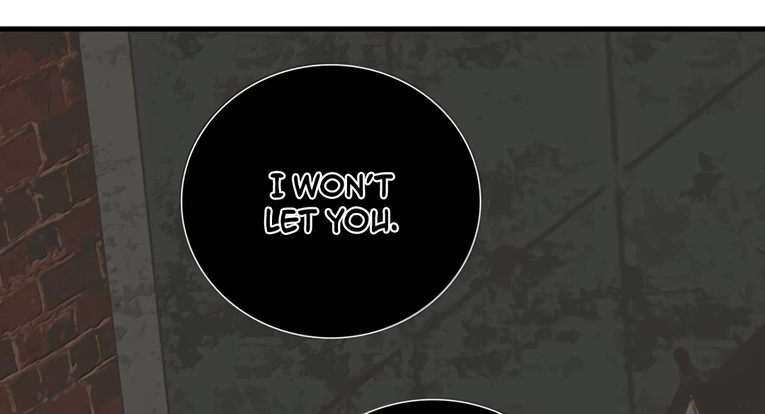 Autumn at the Cemetery [Team Hazama] - Chapter 23 manhwa