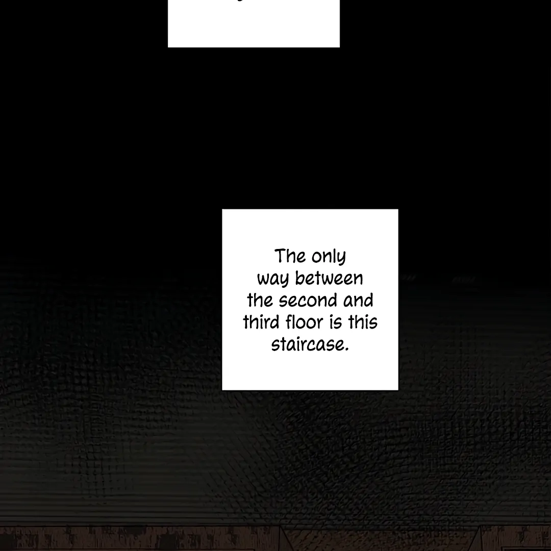 Autumn at the Cemetery [Team Hazama] - Chapter 23 manhwa