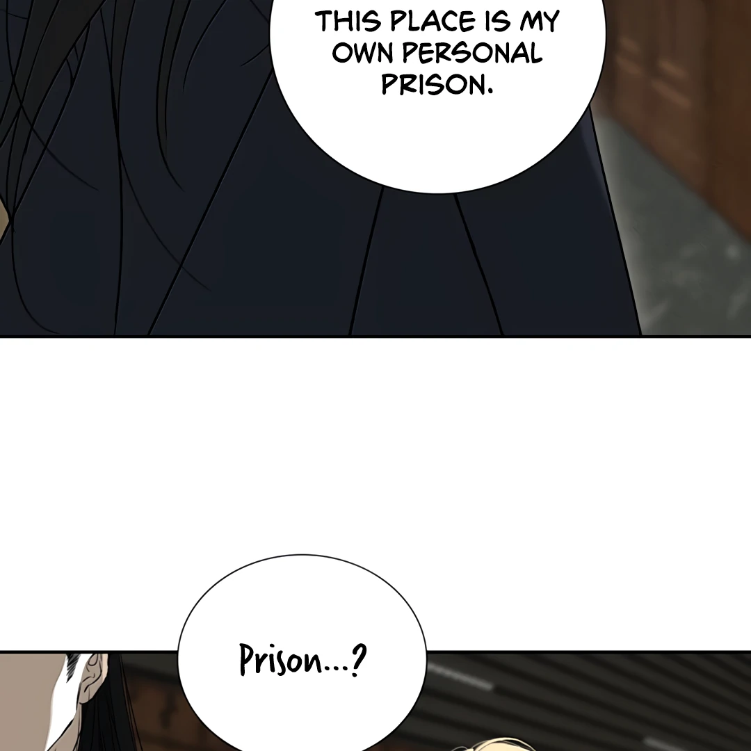 Autumn at the Cemetery [Team Hazama] - Chapter 23 manhwa