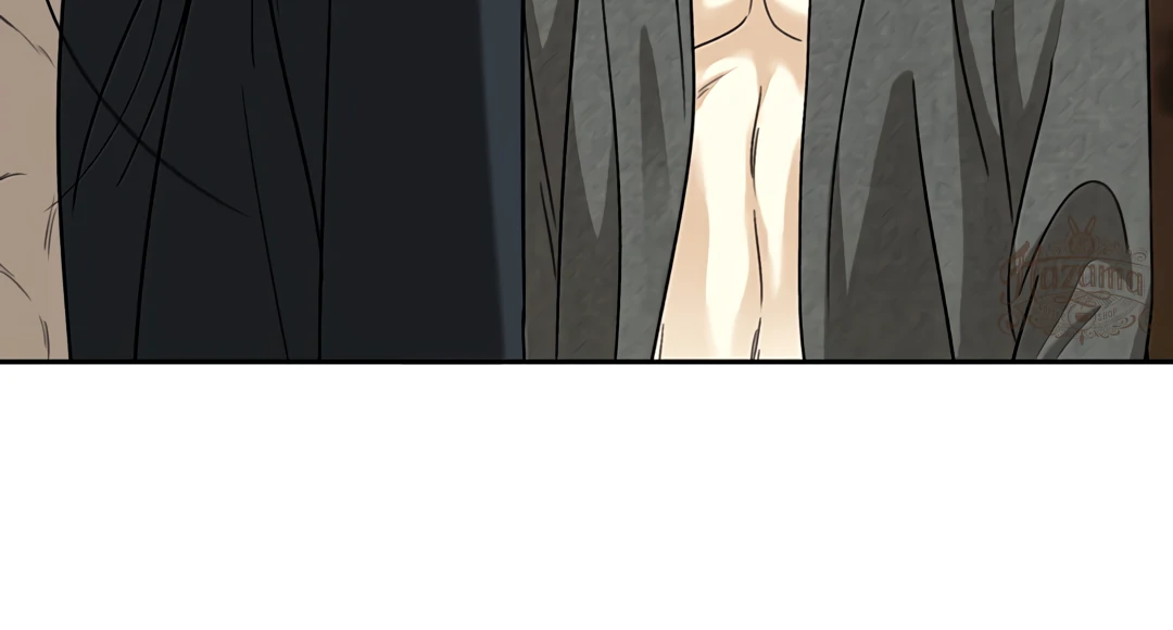 Autumn at the Cemetery [Team Hazama] - Chapter 23 manhwa