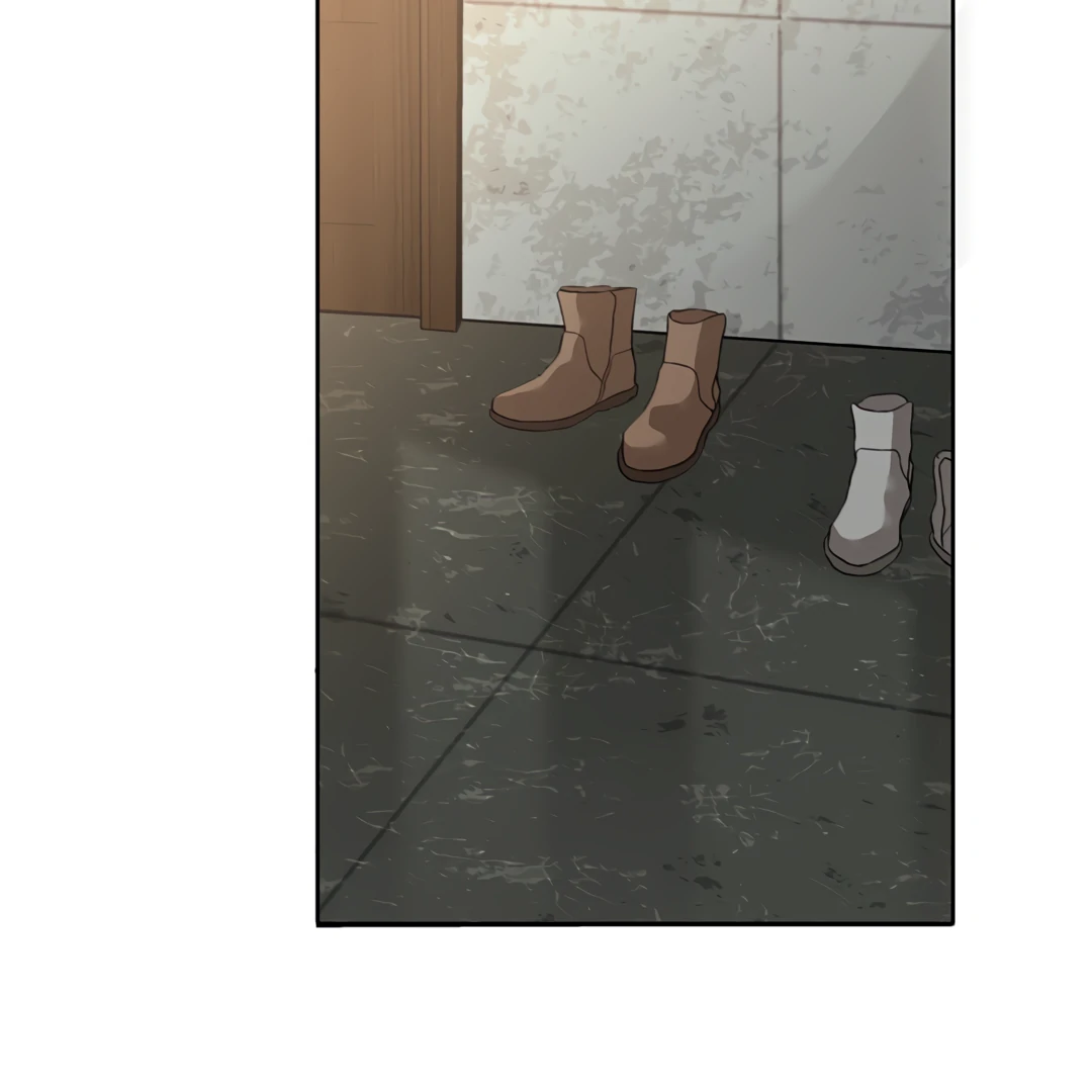 Autumn at the Cemetery [Team Hazama] - Chapter 23 manhwa