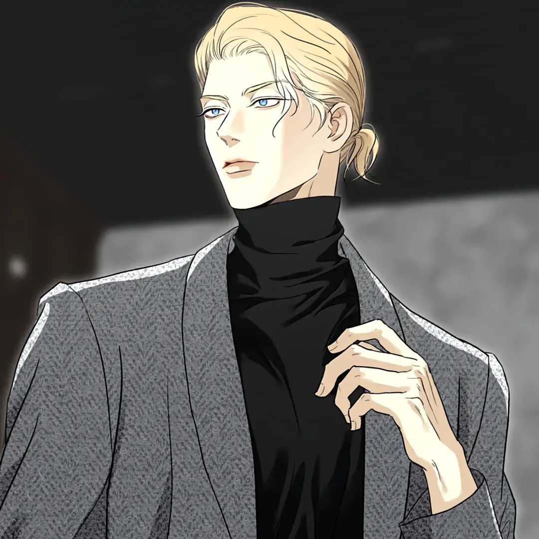 Autumn at the Cemetery [Team Hazama] - Chapter 23 manhwa